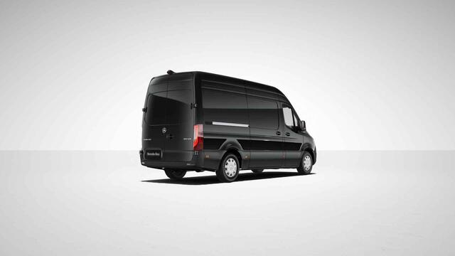 Mercedes-Benz SPRINTER 315 CDI GB L2 RWD PRO