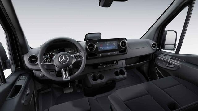 Mercedes-Benz SPRINTER 315 CDI GB L2 RWD PRO