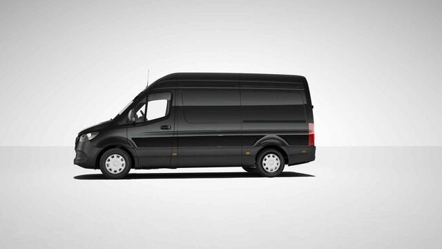 Mercedes-Benz SPRINTER 315 CDI GB L2 RWD PRO
