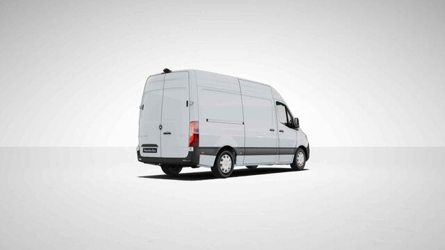 Mercedes-Benz SPRINTER 315 CDI GB L2 RWD PRO