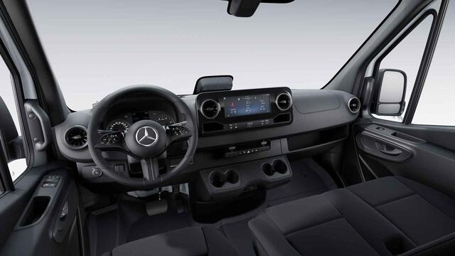 Mercedes-Benz SPRINTER 315 CDI GB L2 RWD PRO