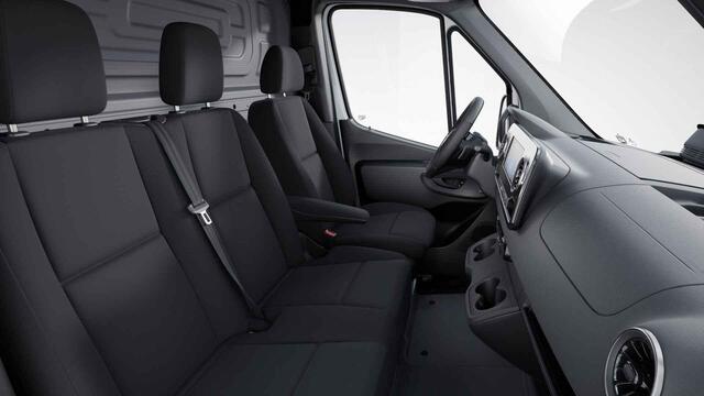 Mercedes-Benz SPRINTER 315 CDI GB L2 RWD PRO