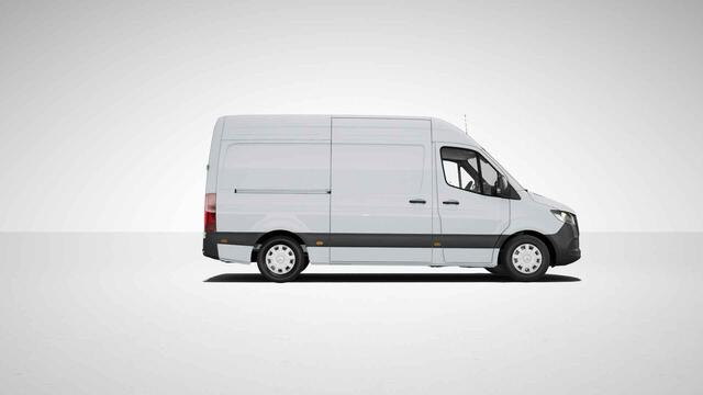 Mercedes-Benz SPRINTER 315 CDI GB L2 RWD PRO