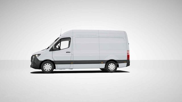 Mercedes-Benz SPRINTER 315 CDI GB L2 RWD PRO