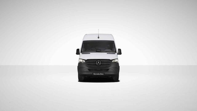 Mercedes-Benz SPRINTER 315 CDI GB L2 RWD PRO