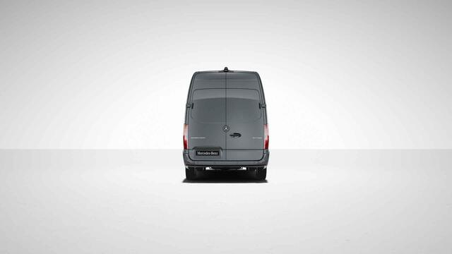 Mercedes-Benz SPRINTER 317 CDI GB L2 RWD PRO