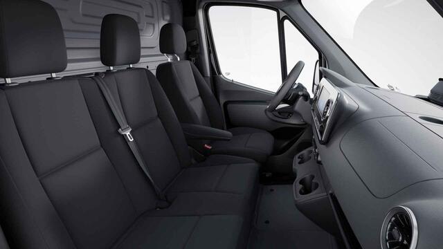 Mercedes-Benz SPRINTER 317 CDI GB L2 RWD SELECT
