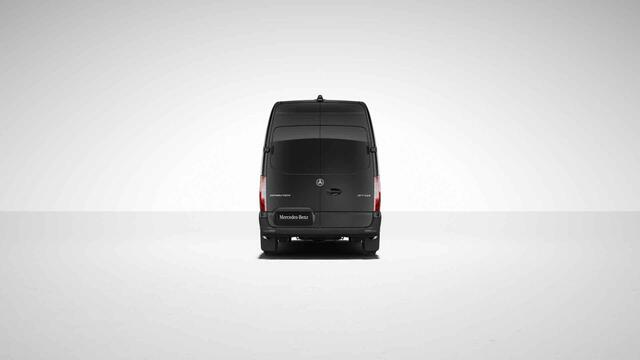 Mercedes-Benz SPRINTER 317 CDI GB L2 RWD SELECT