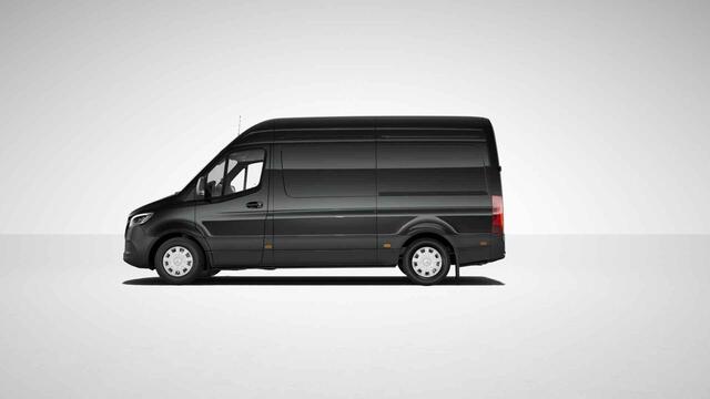 Mercedes-Benz SPRINTER 317 CDI GB L2 RWD SELECT