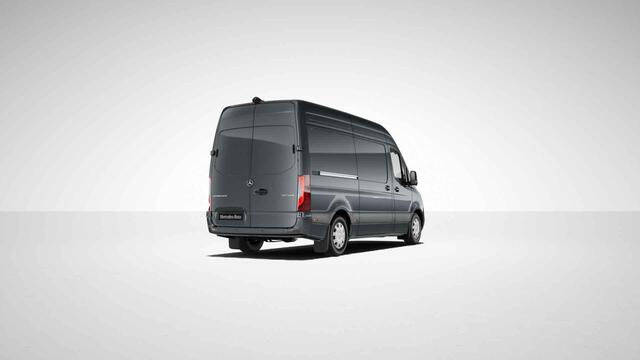 Mercedes-Benz SPRINTER 317 1.9 CDI L2 Select