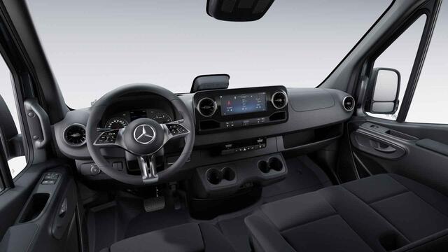 Mercedes-Benz SPRINTER 317 1.9 CDI L2 Select