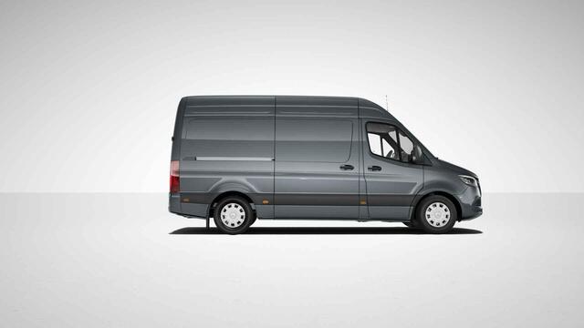 Mercedes-Benz SPRINTER 317 1.9 CDI L2 Select