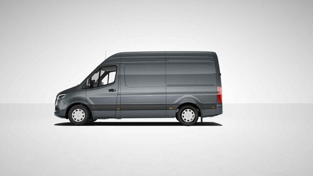 Mercedes-Benz SPRINTER 317 1.9 CDI L2 Select