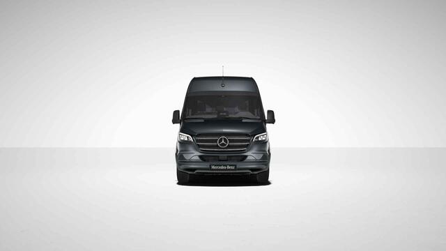 Mercedes-Benz SPRINTER 317 1.9 CDI L2 Select
