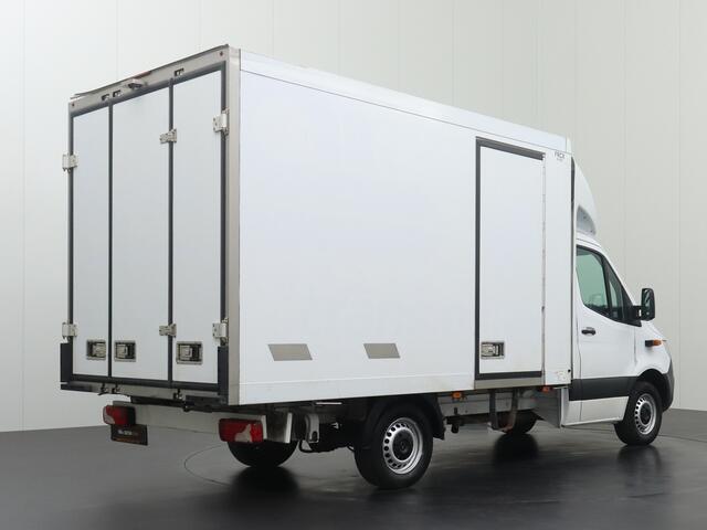 Mercedes-Benz SPRINTER 316CDI Koel|Vries Bakwagen 12/230V | Airco | Cruise | Camera | Navigatie | Zijdeur