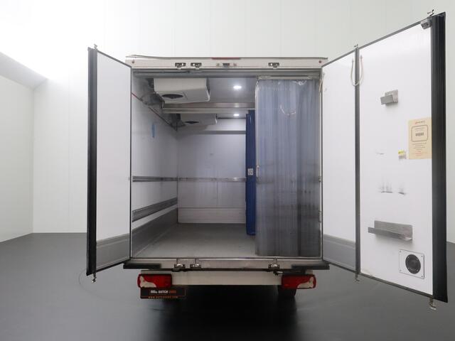 Mercedes-Benz SPRINTER 316CDI Koel|Vries Bakwagen 12/230V | Airco | Cruise | Camera | Navigatie | Zijdeur