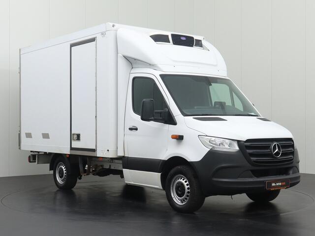 Mercedes-Benz SPRINTER 316CDI Koel|Vries Bakwagen 12/230V | Airco | Cruise | Camera | Navigatie | Zijdeur