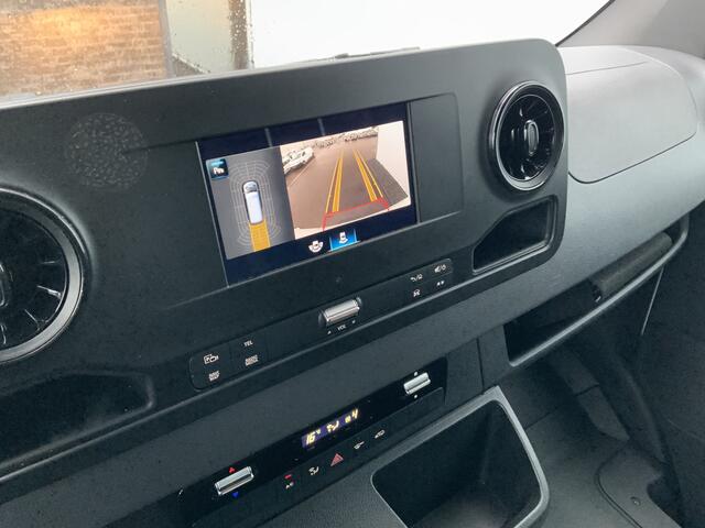 Mercedes-Benz SPRINTER 317 1.9 CDI L2H2 Automaat Airco Cruise Navi Camera 3 Zits M Bux Euro 6