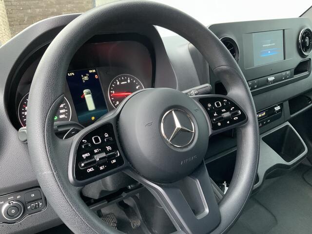 Mercedes-Benz SPRINTER 317 1.9 CDI L2H2 Automaat Airco Cruise Navi Camera 3 Zits M Bux Euro 6