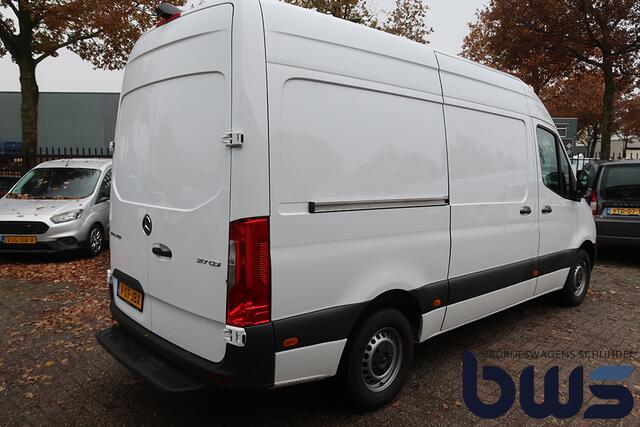 Mercedes-Benz SPRINTER 317 1.9 CDI L2H2 RWD Navi / Clima / Automaat / Cruise / Camera / 270 deuren / Cargorail