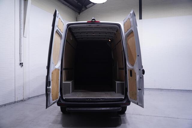 Mercedes-Benz SPRINTER 319 CDI V6 190 pk Black&White Edition Aut. L2H2