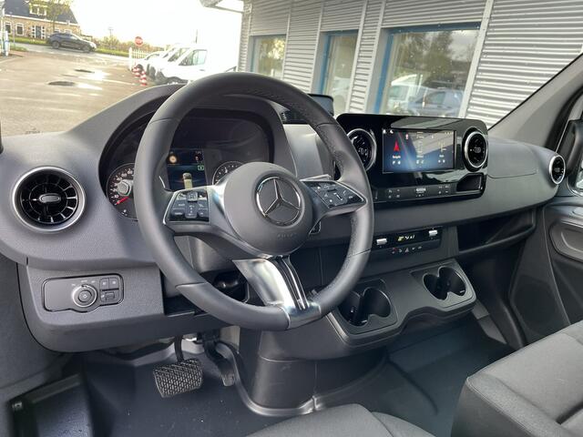 Mercedes-Benz SPRINTER 317 1.9 CDI L2/H2 Pro Automaat/10"MBUX NIEUW