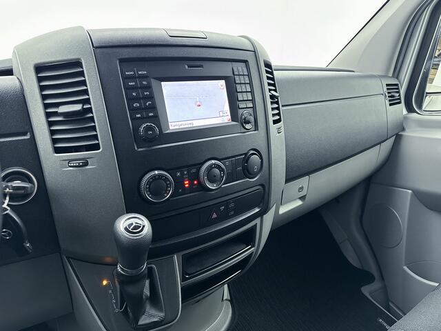 Mercedes-Benz SPRINTER 314 2.2 CDI L2H2 Navigatie Achteruitrijcamera Bluetooth NAP NL Sprinter