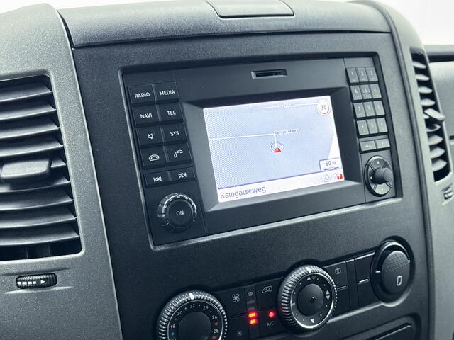 Mercedes-Benz SPRINTER 314 2.2 CDI L2H2 Navigatie Achteruitrijcamera Bluetooth NAP NL Sprinter