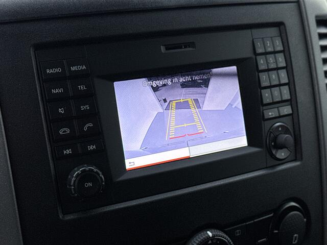 Mercedes-Benz SPRINTER 314 2.2 CDI L2H2 Navigatie Achteruitrijcamera Bluetooth NAP NL Sprinter