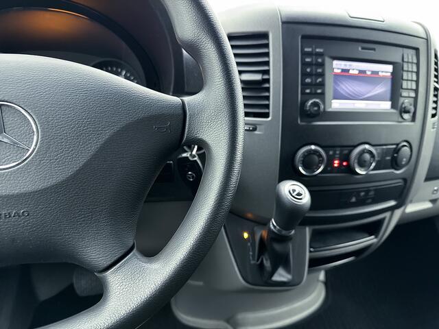 Mercedes-Benz SPRINTER 314 2.2 CDI L2H2 Navigatie Achteruitrijcamera Bluetooth NAP NL Sprinter