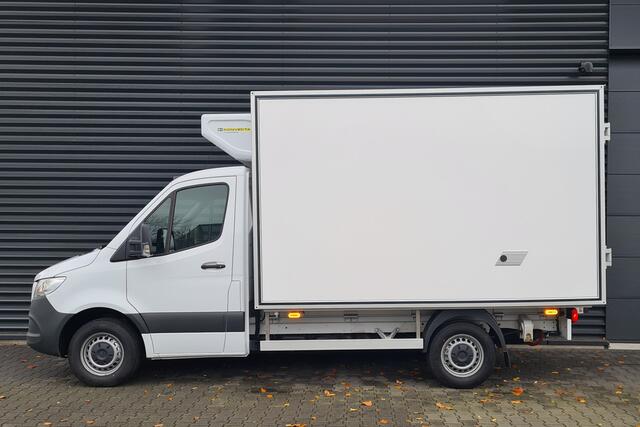 Mercedes-Benz SPRINTER 317 CDI L2 Automaat Koelwagen /Vrieswagen dag/nacht