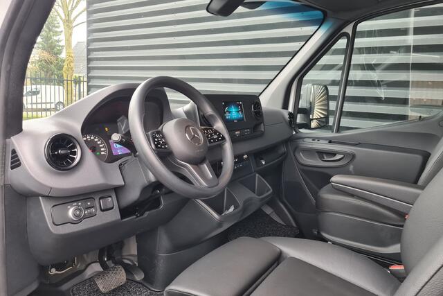 Mercedes-Benz SPRINTER 317 CDI L2 Automaat Koelwagen /Vrieswagen dag/nacht