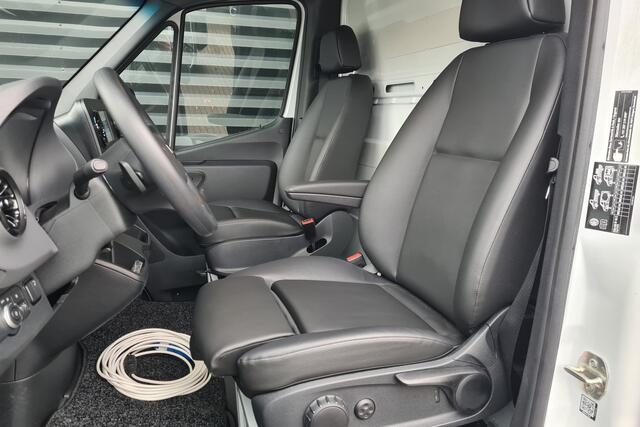 Mercedes-Benz SPRINTER 317 CDI L2 Automaat Koelwagen /Vrieswagen dag/nacht
