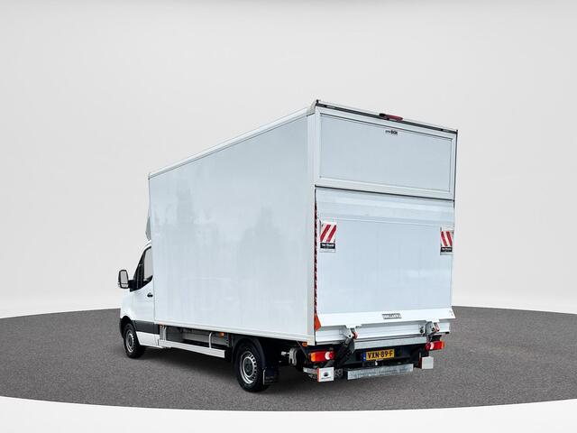 Mercedes-Benz SPRINTER 317 1.9 CDI 170 pk L3 RWD | Laadbak met klep en deur |