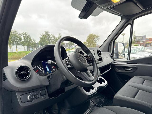 Mercedes-Benz SPRINTER 317 1.9 CDI 170 pk L3 RWD | Laadbak met klep en deur |