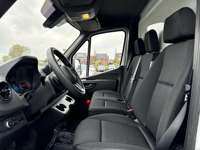 Mercedes-Benz SPRINTER 317 1.9 CDI 170 pk L3 RWD | Laadbak met klep en deur |