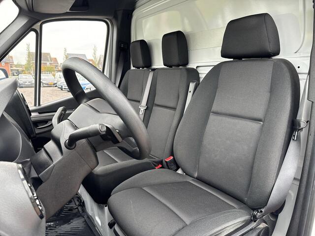 Mercedes-Benz SPRINTER 317 1.9 CDI 170 pk L3 RWD | Laadbak met klep en deur |