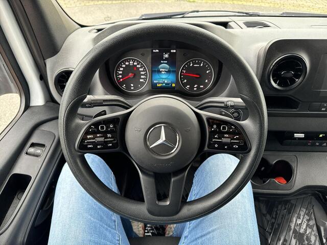 Mercedes-Benz SPRINTER 317 1.9 CDI 170 pk L3 RWD | Laadbak met klep en deur |