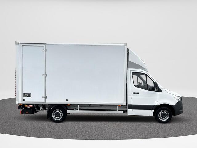 Mercedes-Benz SPRINTER 317 1.9 CDI 170 pk L3 RWD | Laadbak met klep en deur |