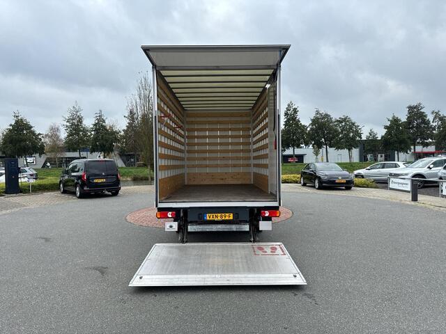 Mercedes-Benz SPRINTER 317 1.9 CDI 170 pk L3 RWD | Laadbak met klep en deur |