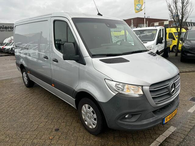 Mercedes-Benz SPRINTER 316CDi L2H1automaat airco