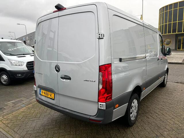 Mercedes-Benz SPRINTER 316CDi L2H1automaat airco