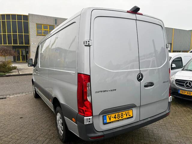 Mercedes-Benz SPRINTER 316CDi L2H1automaat airco