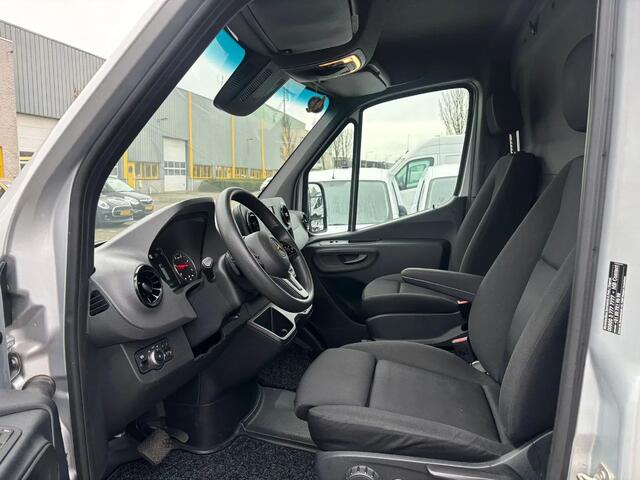 Mercedes-Benz SPRINTER 316CDi L2H1automaat airco