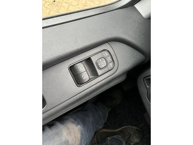 Mercedes-Benz SPRINTER 316CDi L2H1automaat airco