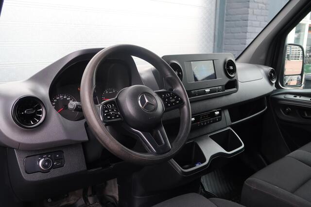 Mercedes-Benz SPRINTER 316 2.2 CDI L1H1 RWD AUT/ CAMERA/ LED/ MBUX/ CRUISE/ CLIMA/ TREKHAAK