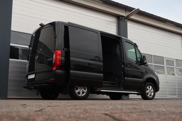 Mercedes-Benz SPRINTER 316 2.2 CDI L1H1 RWD AUT/ CAMERA/ LED/ MBUX/ CRUISE/ CLIMA/ TREKHAAK