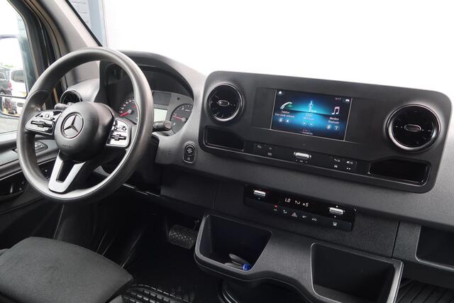 Mercedes-Benz SPRINTER 316 2.2 CDI L1H1 RWD AUT/ CAMERA/ LED/ MBUX/ CRUISE/ CLIMA/ TREKHAAK