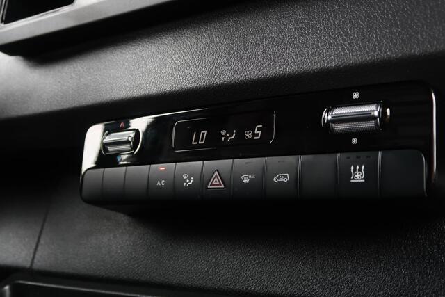 Mercedes-Benz SPRINTER 316 2.2 CDI L1H1 RWD AUT/ CAMERA/ LED/ MBUX/ CRUISE/ CLIMA/ TREKHAAK