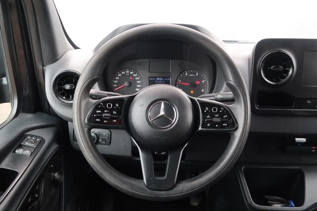 Mercedes-Benz SPRINTER 316 2.2 CDI L1H1 RWD AUT/ CAMERA/ LED/ MBUX/ CRUISE/ CLIMA/ TREKHAAK